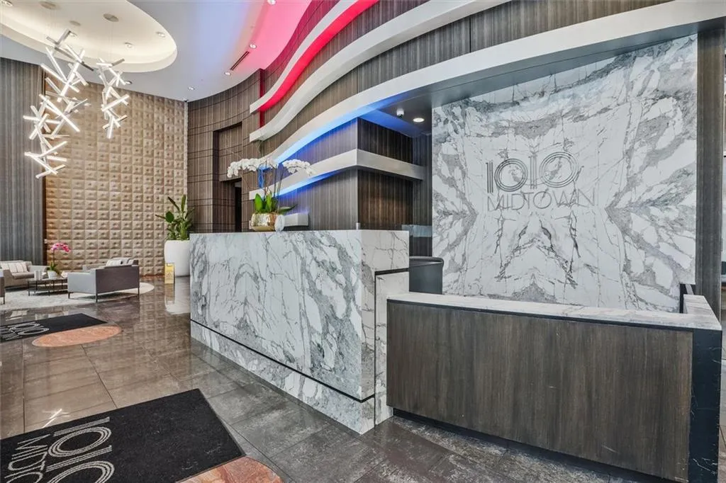 concierge