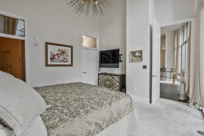 1080 Peachtree Street Ne Unit 703, Atlanta, Georgia 30309, 2 Bedrooms Bedrooms, ,2 BathroomsBathrooms,Residential,For Sale,1080 Peachtree Street Ne Unit 703,7618871