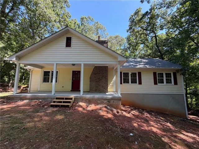 339 Newton Road, Newnan, Georgia 30263