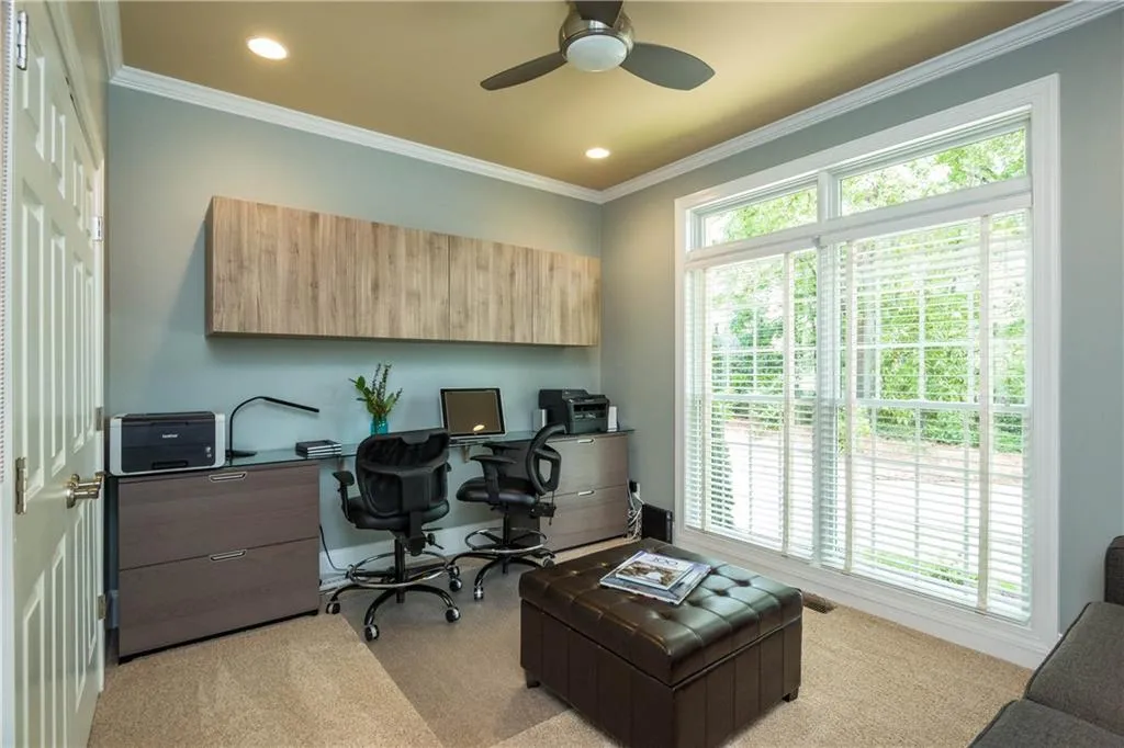 820 Wesley Oak Road, Sandy Springs, Georgia 30328, 5 Bedrooms Bedrooms, ,4 BathroomsBathrooms,Residential,Sold,820 Wesley Oak Road,5849193
