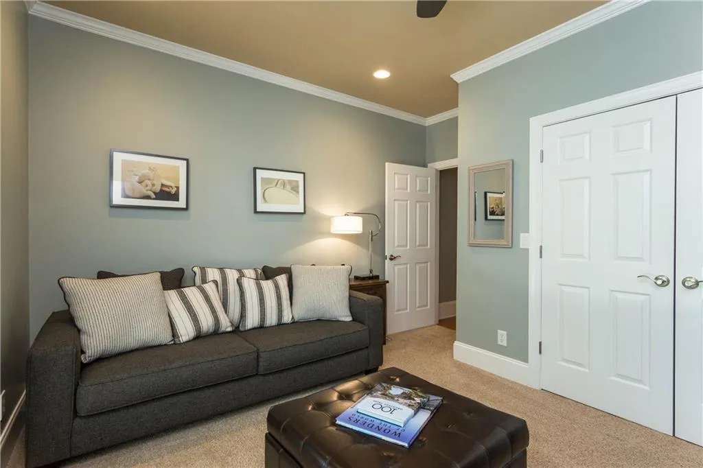 820 Wesley Oak Road, Sandy Springs, Georgia 30328, 5 Bedrooms Bedrooms, ,4 BathroomsBathrooms,Residential,Sold,820 Wesley Oak Road,5849193