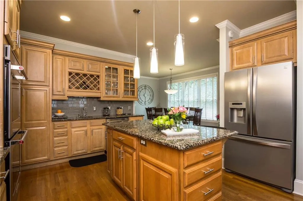 820 Wesley Oak Road, Sandy Springs, Georgia 30328, 5 Bedrooms Bedrooms, ,4 BathroomsBathrooms,Residential,Sold,820 Wesley Oak Road,5849193