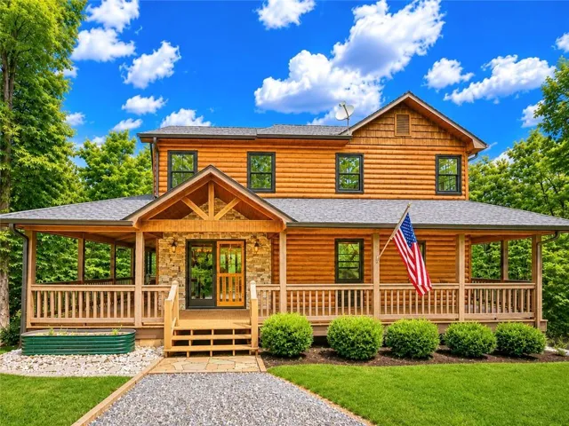 240 Spirits Knob, Morganton, Georgia 30560