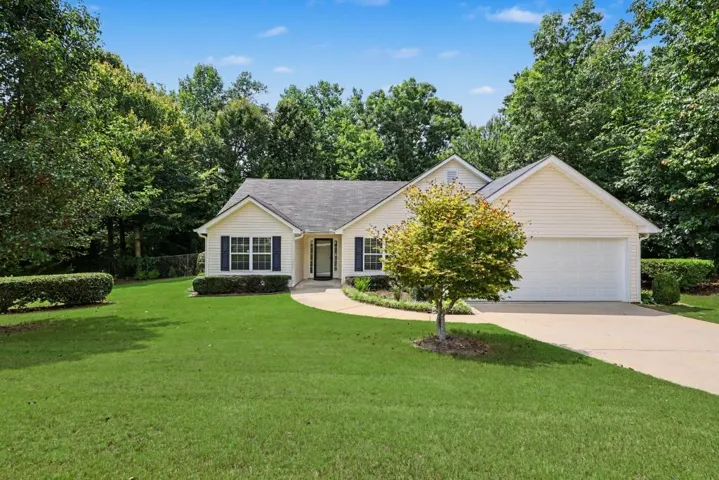 2844 Sawyer Mill Drive, Gainesville, Georgia 30507