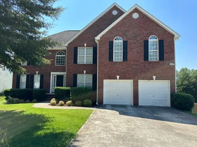 6015 Fairing Drop, Lithonia, Georgia 30038