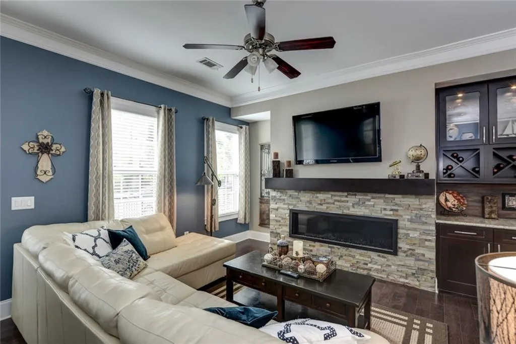 1612 Durden Road Ne, Brookhaven, Georgia 30319, 3 Bedrooms Bedrooms, ,3 BathroomsBathrooms,Residential,Sold,1612 Durden Road Ne,5909070