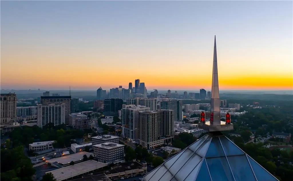City view
