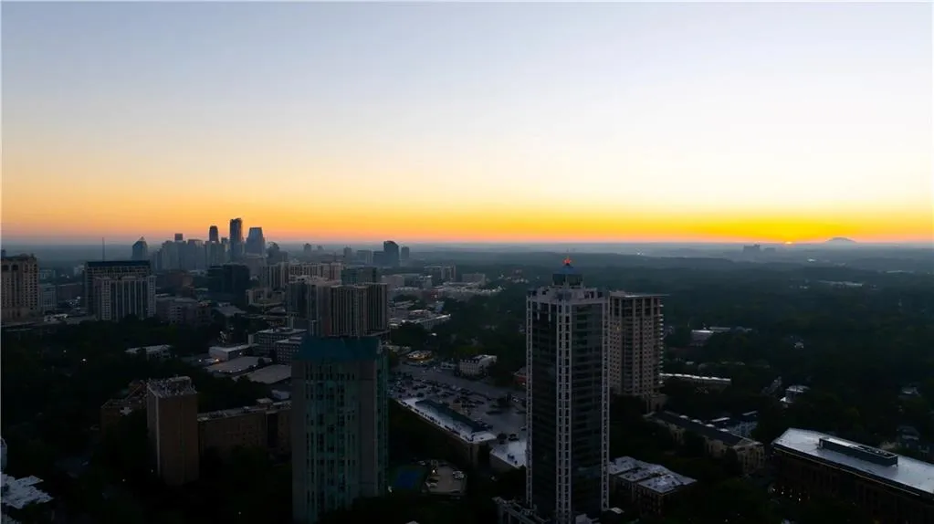 City view