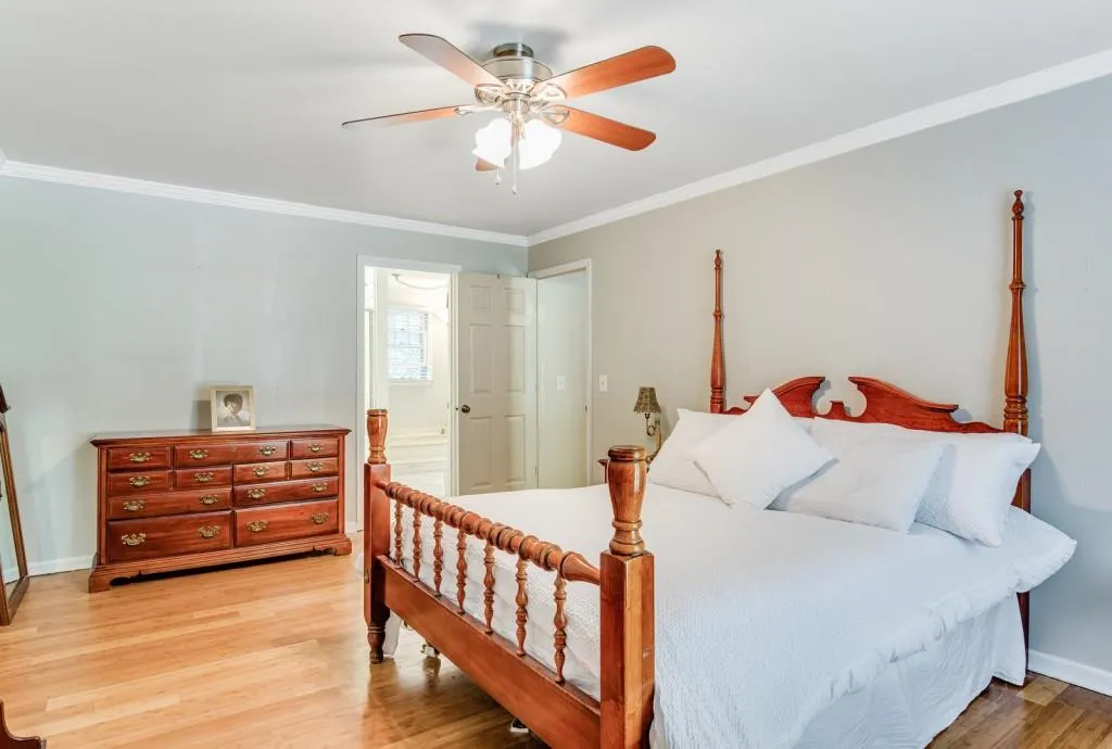 510 Calaveras Drive, Sandy Springs, Georgia 30350, 4 Bedrooms Bedrooms, ,2 BathroomsBathrooms,Residential,Sold,510 Calaveras Drive,6723477