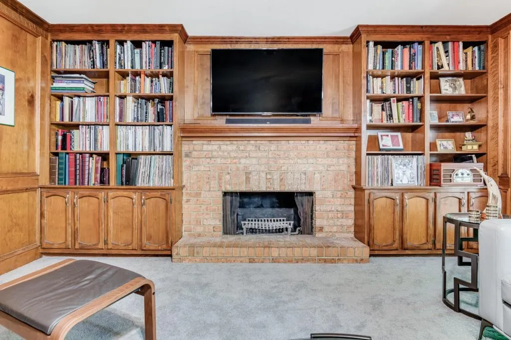 510 Calaveras Drive, Sandy Springs, Georgia 30350, 4 Bedrooms Bedrooms, ,2 BathroomsBathrooms,Residential,Sold,510 Calaveras Drive,6723477