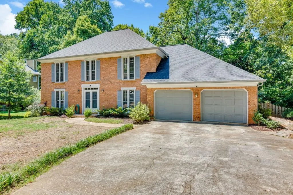 510 Calaveras Drive, Sandy Springs, Georgia 30350, 4 Bedrooms Bedrooms, ,2 BathroomsBathrooms,Residential,Sold,510 Calaveras Drive,6723477