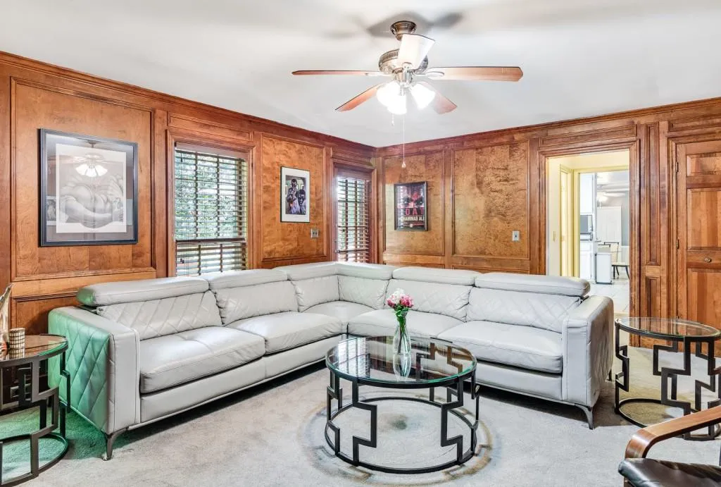 510 Calaveras Drive, Sandy Springs, Georgia 30350, 4 Bedrooms Bedrooms, ,2 BathroomsBathrooms,Residential,Sold,510 Calaveras Drive,6723477