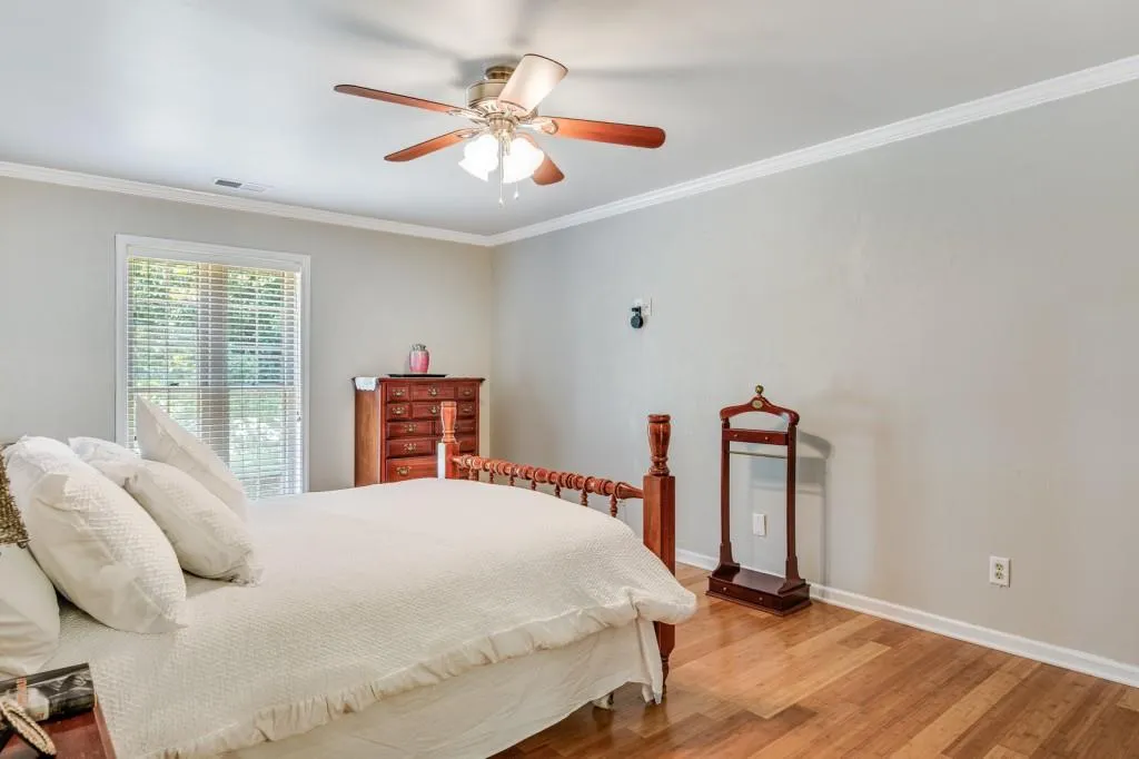 510 Calaveras Drive, Sandy Springs, Georgia 30350, 4 Bedrooms Bedrooms, ,2 BathroomsBathrooms,Residential,Sold,510 Calaveras Drive,6723477