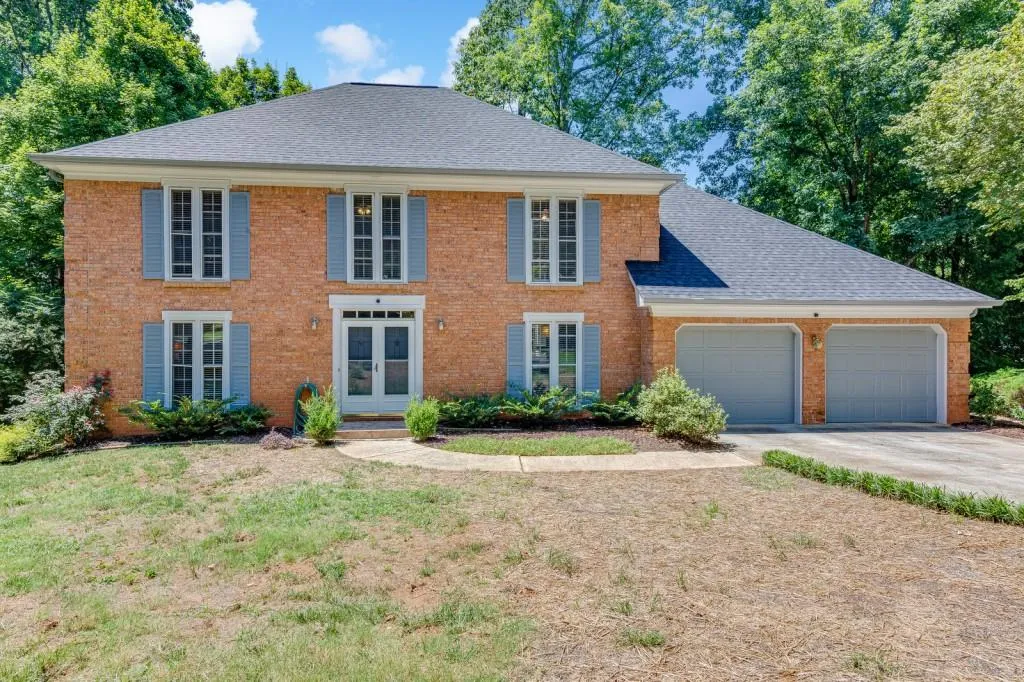 510 Calaveras Drive, Sandy Springs, Georgia 30350, 4 Bedrooms Bedrooms, ,2 BathroomsBathrooms,Residential,Sold,510 Calaveras Drive,6723477