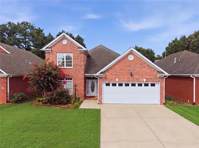 578 Takely Drive, Lawrenceville, Georgia 30046