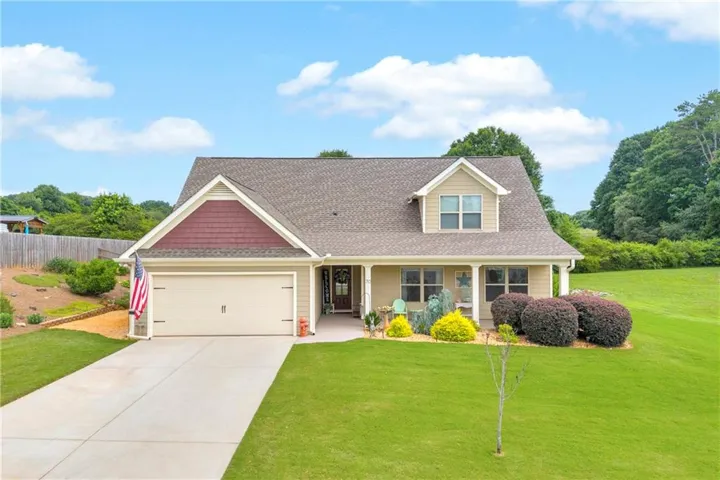 70 Glenn Trail, Winder, Georgia 30680