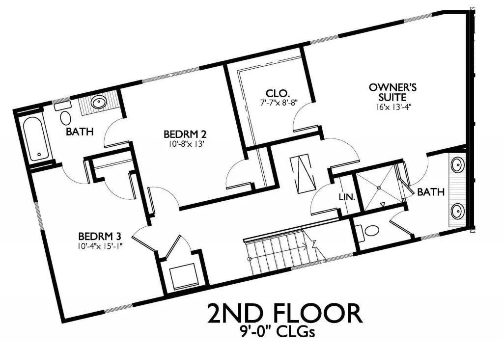 566 Bismark Road Ne Unit 92, Atlanta, Georgia 30324, 3 Bedrooms Bedrooms, ,3 BathroomsBathrooms,Residential,Sold,566 Bismark Road Ne Unit 92,5828564