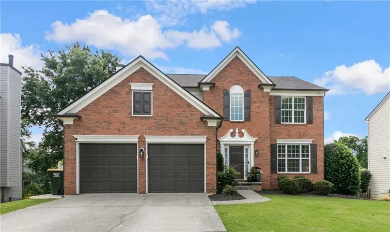 3930 Almandine Way, Cumming, Georgia 30040