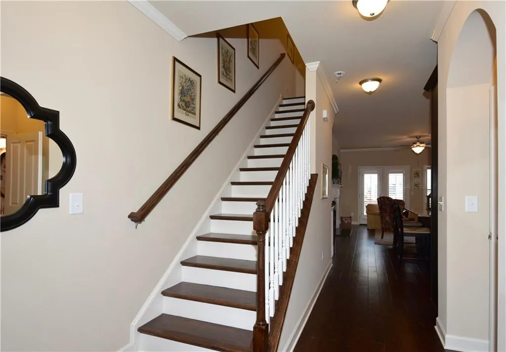 7305 Glisten Avenue, Atlanta, Georgia 30328, 3 Bedrooms Bedrooms, ,3 BathroomsBathrooms,Residential,Sold,7305 Glisten Avenue,5707174