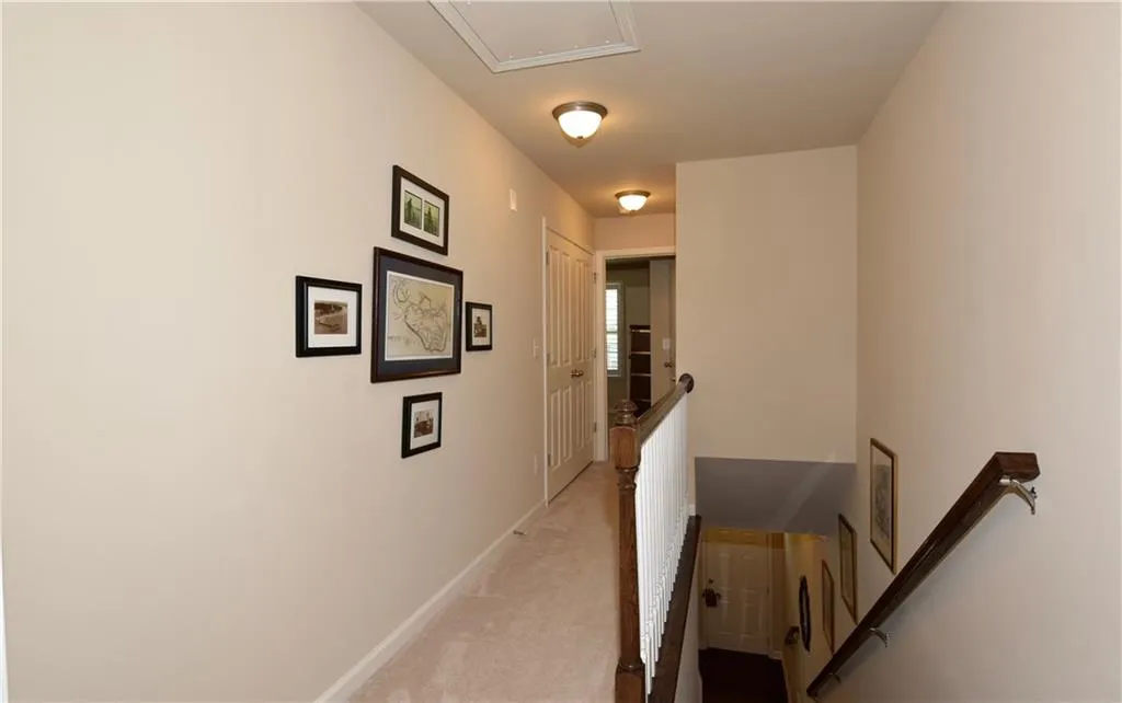 7305 Glisten Avenue, Atlanta, Georgia 30328, 3 Bedrooms Bedrooms, ,3 BathroomsBathrooms,Residential,Sold,7305 Glisten Avenue,5707174