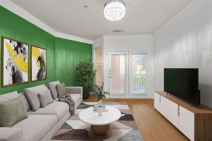 10 Perimeter Summit Boulevard Unit 4116, Brookhaven, Georgia 30319