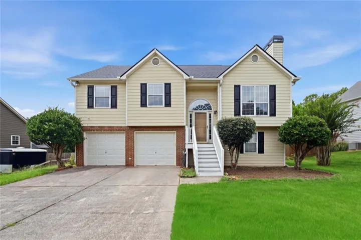 26 Ann Circle Se, Cartersville, Georgia 30121