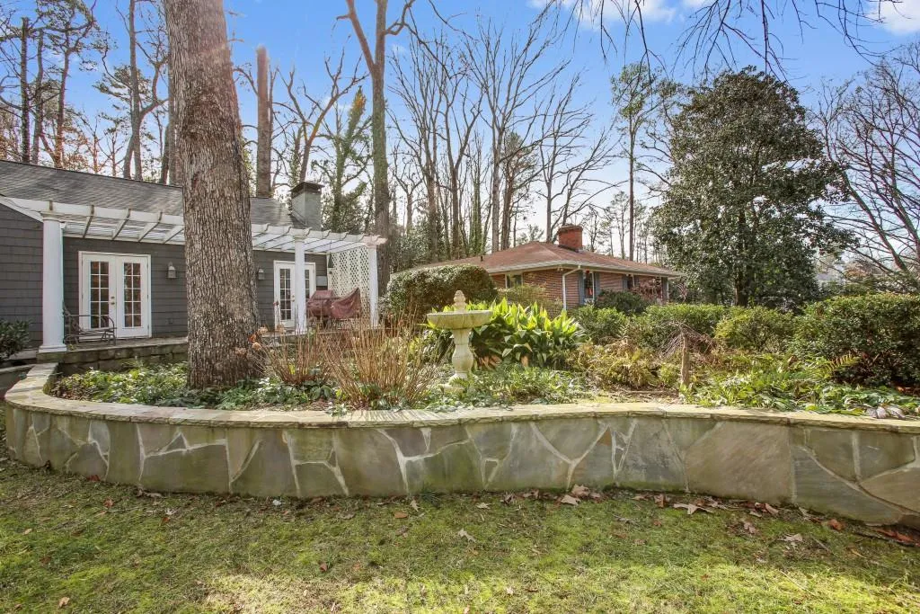 1211 Sheridan Road, Atlanta, Georgia 30324, 3 Bedrooms Bedrooms, ,2 BathroomsBathrooms,Residential,Sold,1211 Sheridan Road,5790865