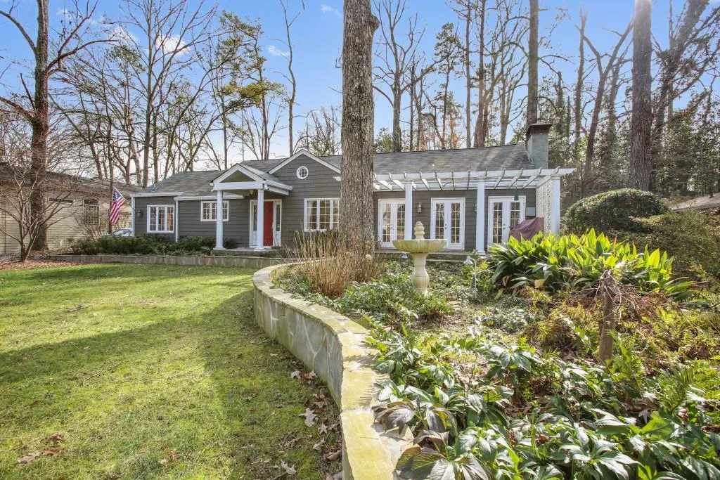 1211 Sheridan Road, Atlanta, Georgia 30324, 3 Bedrooms Bedrooms, ,2 BathroomsBathrooms,Residential,Sold,1211 Sheridan Road,5790865