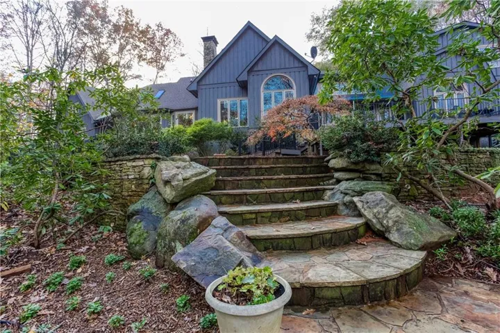 336 Tanglewood Drive, Canton, Georgia 30115