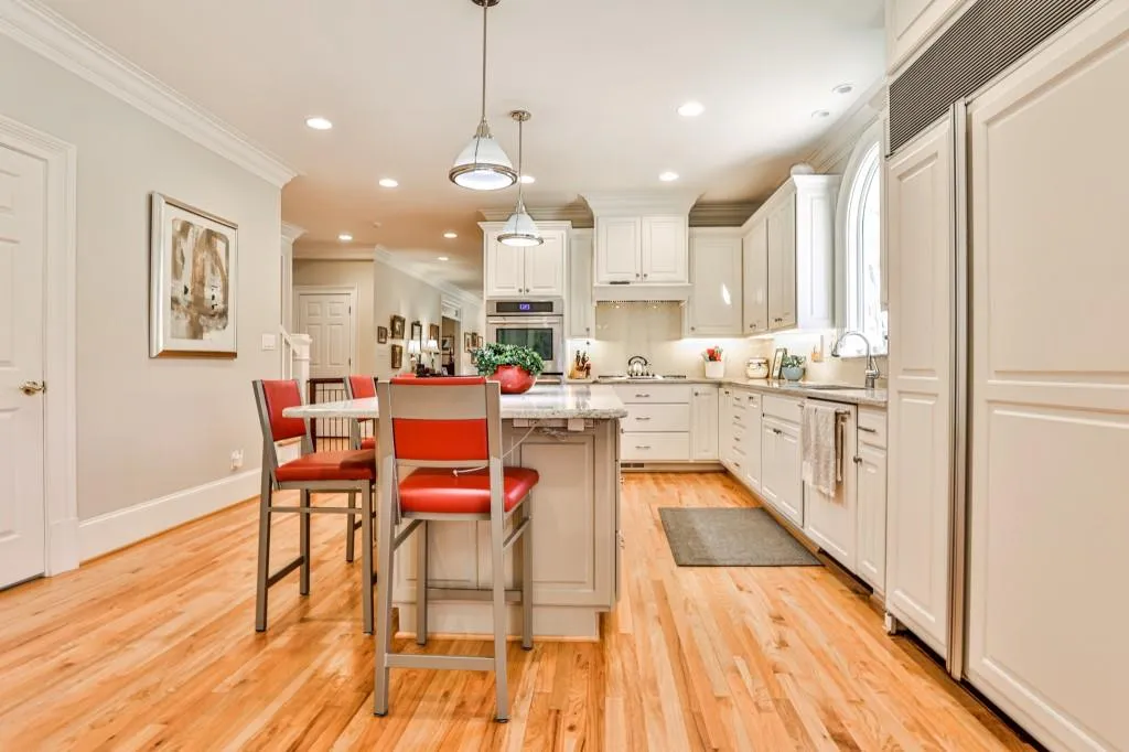 7525 Bridgegate Court, Atlanta, Georgia 30350, 5 Bedrooms Bedrooms, ,4 BathroomsBathrooms,Residential,Sold,7525 Bridgegate Court,6992556