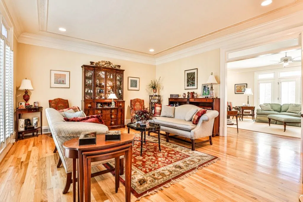 7525 Bridgegate Court, Atlanta, Georgia 30350, 5 Bedrooms Bedrooms, ,4 BathroomsBathrooms,Residential,Sold,7525 Bridgegate Court,6992556