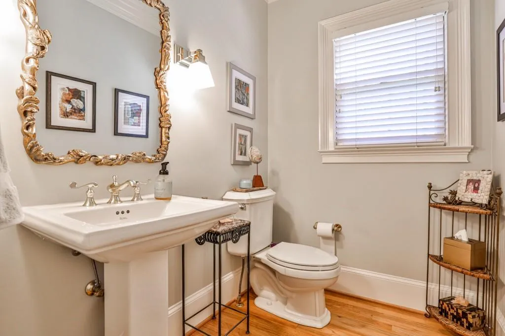 7525 Bridgegate Court, Atlanta, Georgia 30350, 5 Bedrooms Bedrooms, ,4 BathroomsBathrooms,Residential,Sold,7525 Bridgegate Court,6992556