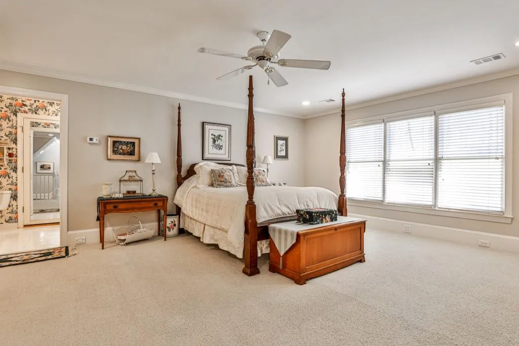 7525 Bridgegate Court, Atlanta, Georgia 30350, 5 Bedrooms Bedrooms, ,4 BathroomsBathrooms,Residential,Sold,7525 Bridgegate Court,6992556