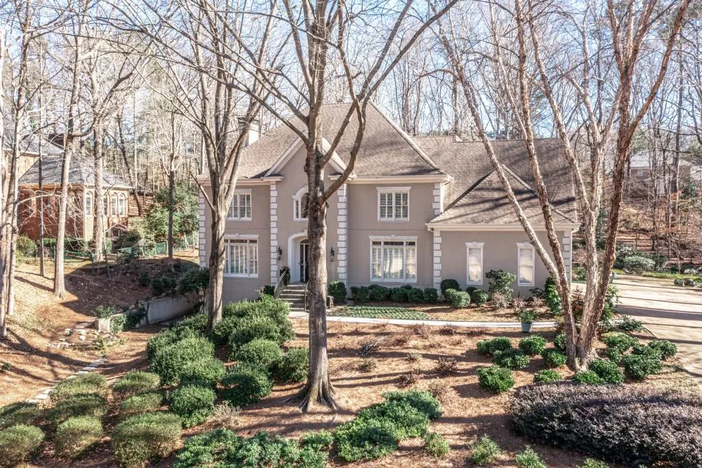 7525 Bridgegate Court, Atlanta, Georgia 30350, 5 Bedrooms Bedrooms, ,4 BathroomsBathrooms,Residential,Sold,7525 Bridgegate Court,6992556