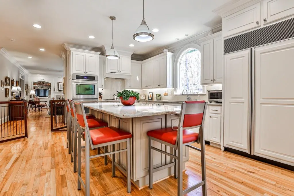 7525 Bridgegate Court, Atlanta, Georgia 30350, 5 Bedrooms Bedrooms, ,4 BathroomsBathrooms,Residential,Sold,7525 Bridgegate Court,6992556