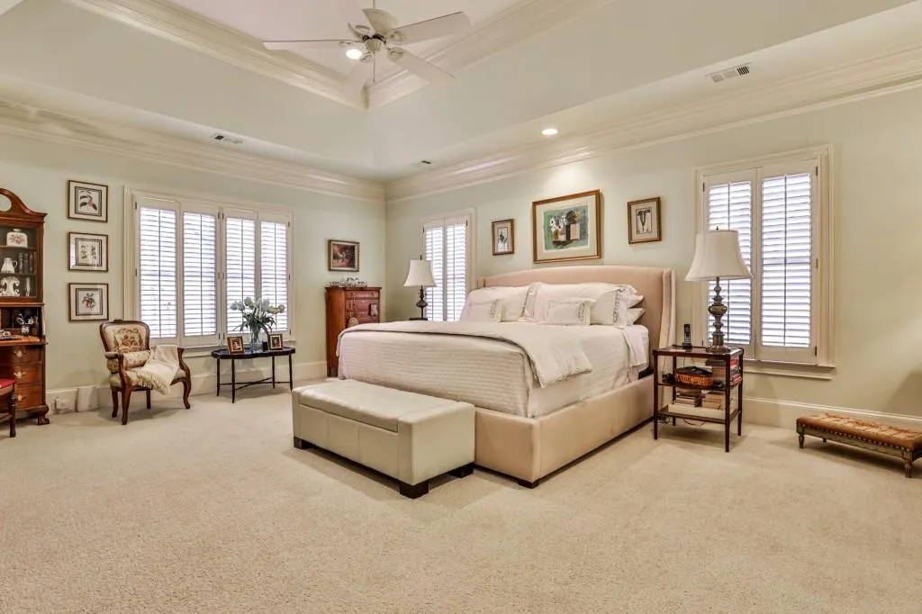 7525 Bridgegate Court, Atlanta, Georgia 30350, 5 Bedrooms Bedrooms, ,4 BathroomsBathrooms,Residential,Sold,7525 Bridgegate Court,6992556