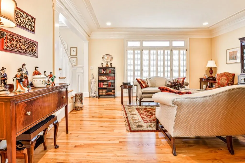 7525 Bridgegate Court, Atlanta, Georgia 30350, 5 Bedrooms Bedrooms, ,4 BathroomsBathrooms,Residential,Sold,7525 Bridgegate Court,6992556