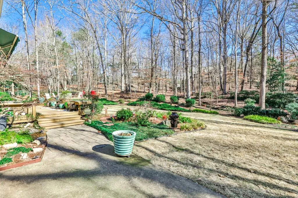 7525 Bridgegate Court, Atlanta, Georgia 30350, 5 Bedrooms Bedrooms, ,4 BathroomsBathrooms,Residential,Sold,7525 Bridgegate Court,6992556