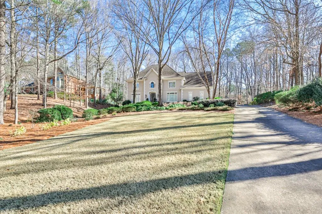 7525 Bridgegate Court, Atlanta, Georgia 30350, 5 Bedrooms Bedrooms, ,4 BathroomsBathrooms,Residential,Sold,7525 Bridgegate Court,6992556