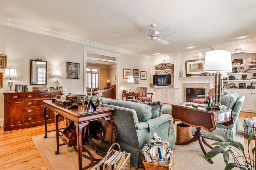 7525 Bridgegate Court, Atlanta, Georgia 30350, 5 Bedrooms Bedrooms, ,4 BathroomsBathrooms,Residential,Sold,7525 Bridgegate Court,6992556