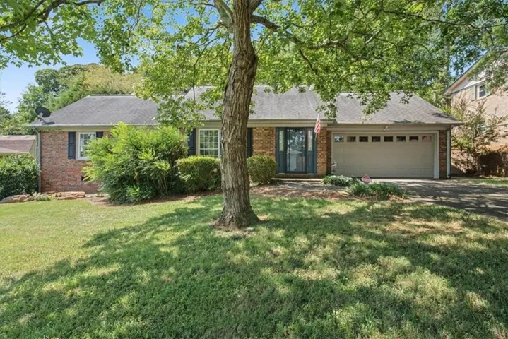 2781 Fernvalley Road, Marietta, Georgia 30066