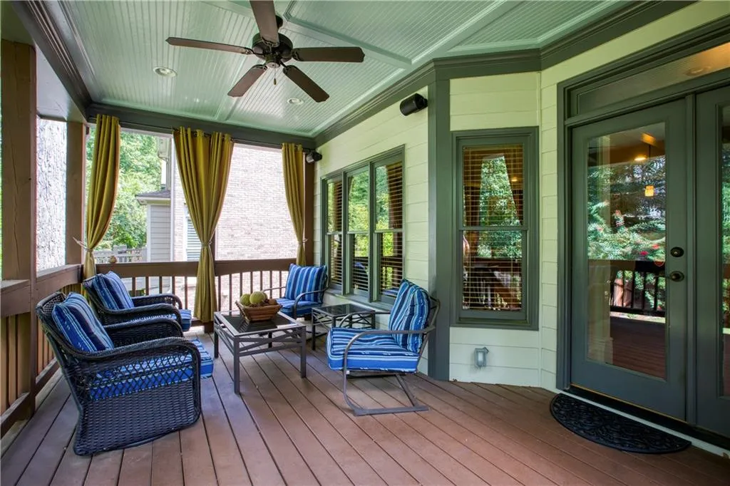 7981 Magnolia Square, Sandy Springs, Georgia 30350, 4 Bedrooms Bedrooms, ,3 BathroomsBathrooms,Residential,Sold,7981 Magnolia Square,6776256