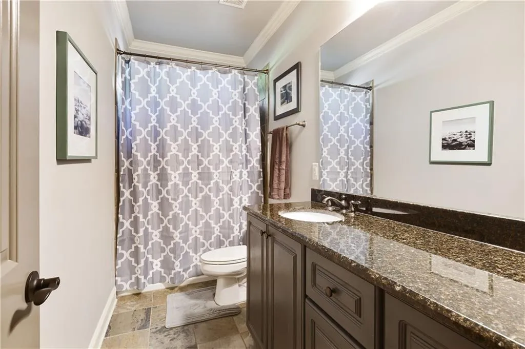 7981 Magnolia Square, Sandy Springs, Georgia 30350, 4 Bedrooms Bedrooms, ,3 BathroomsBathrooms,Residential,Sold,7981 Magnolia Square,6776256