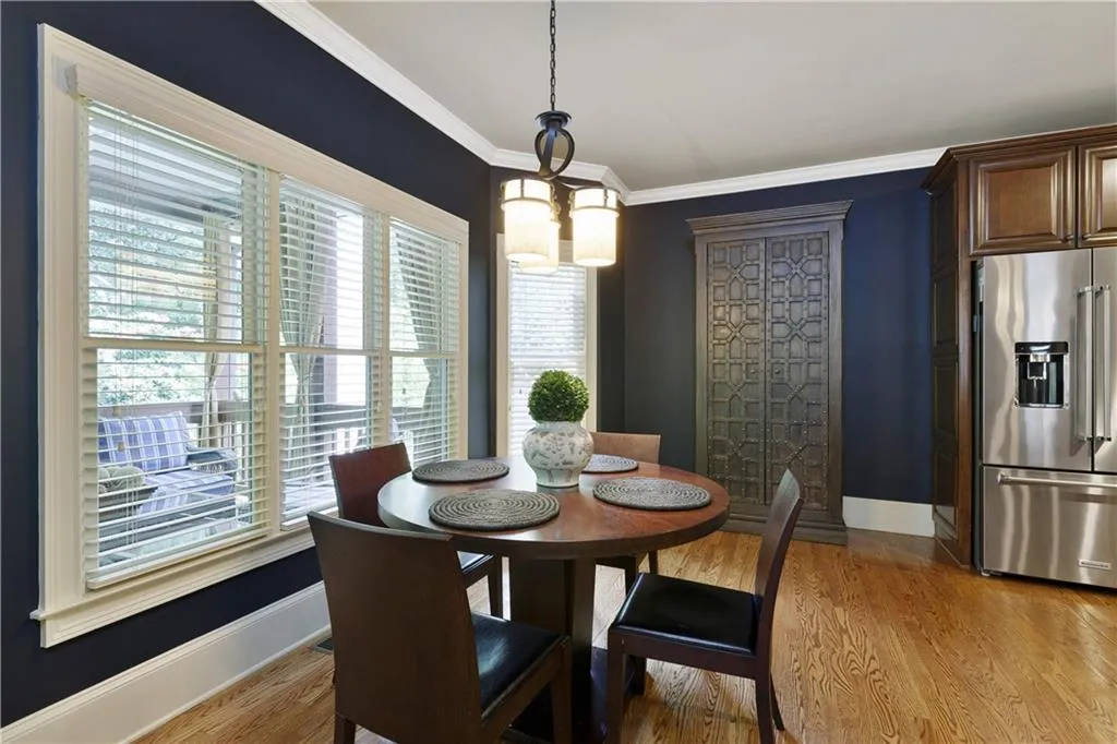 7981 Magnolia Square, Sandy Springs, Georgia 30350, 4 Bedrooms Bedrooms, ,3 BathroomsBathrooms,Residential,Sold,7981 Magnolia Square,6776256