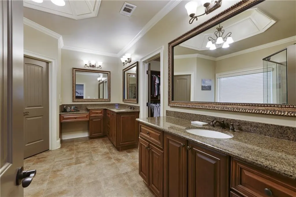 7981 Magnolia Square, Sandy Springs, Georgia 30350, 4 Bedrooms Bedrooms, ,3 BathroomsBathrooms,Residential,Sold,7981 Magnolia Square,6776256