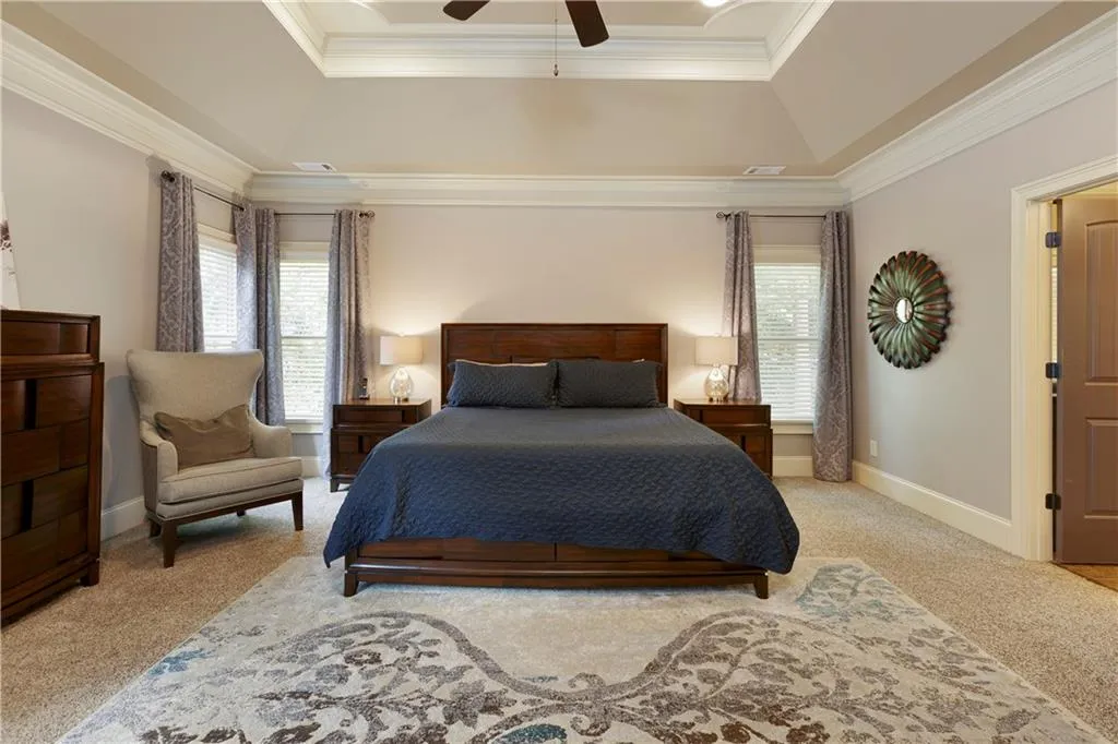 7981 Magnolia Square, Sandy Springs, Georgia 30350, 4 Bedrooms Bedrooms, ,3 BathroomsBathrooms,Residential,Sold,7981 Magnolia Square,6776256