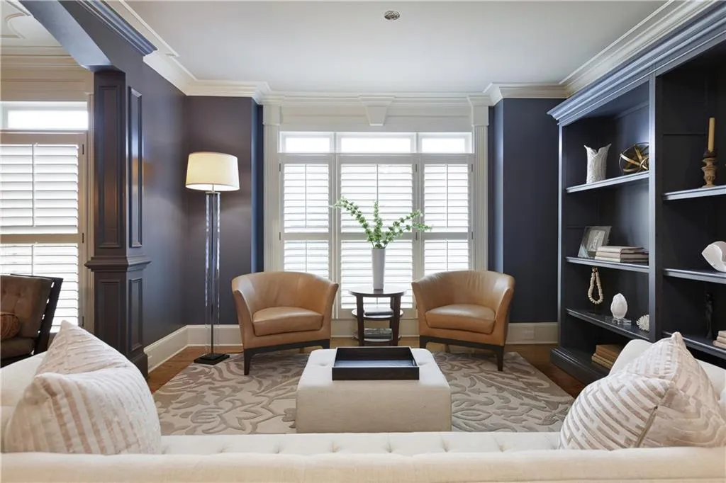 7981 Magnolia Square, Sandy Springs, Georgia 30350, 4 Bedrooms Bedrooms, ,3 BathroomsBathrooms,Residential,Sold,7981 Magnolia Square,6776256