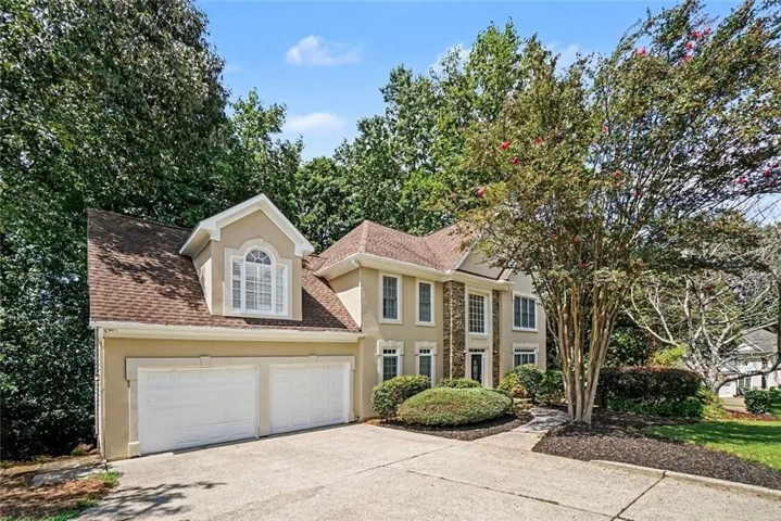 3407 Fairway Court, Woodstock, Georgia 30189