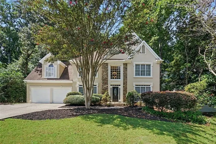 3407 Fairway Court, Woodstock, Georgia 30189