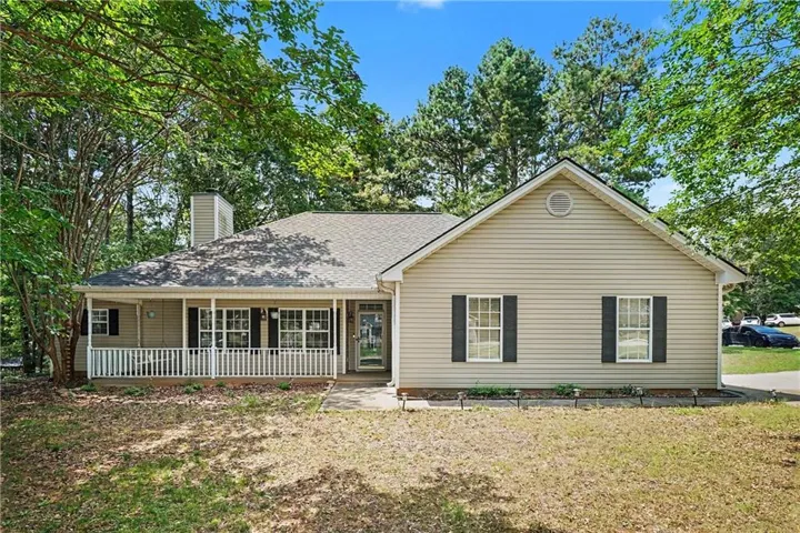 1857 High Green Drive, Statham, Georgia 30666
